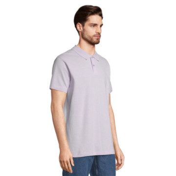 Polo homme Sol's® Pulse couleur