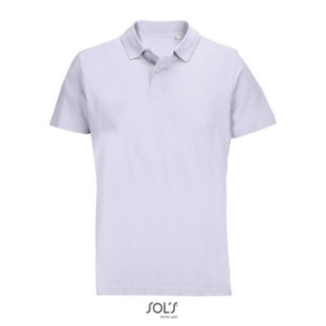 Polo homme Sol's® Pulse couleur