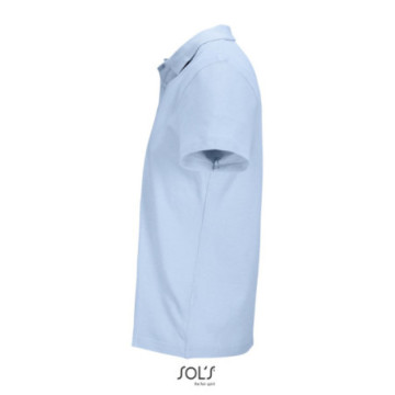 Polo homme Sol's® Pulse couleur