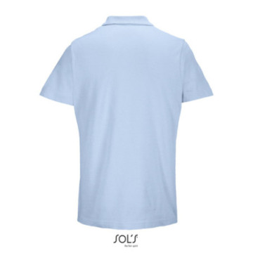 Polo homme Sol's® Pulse couleur