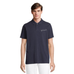 Polo homme Sol's® Pulse couleur