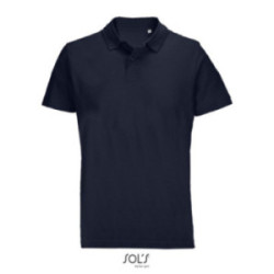 Polo homme Sol's® Pulse couleur