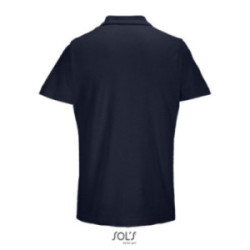 Polo homme Sol's® Pulse couleur