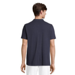 Polo homme Sol's® Pulse couleur