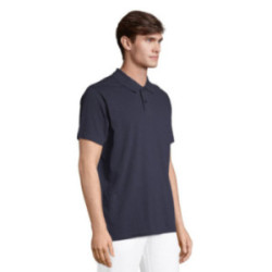 Polo homme Sol's® Pulse couleur