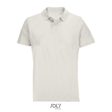 Polo homme Sol's® Pulse couleur
