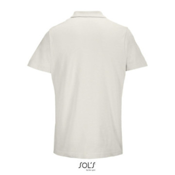 Polo homme Sol's® Pulse couleur