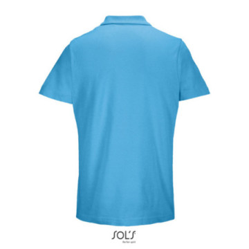 Polo homme Sol's® Pulse couleur