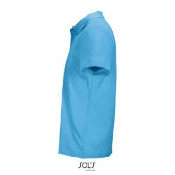 Polo homme Sol's® Pulse couleur