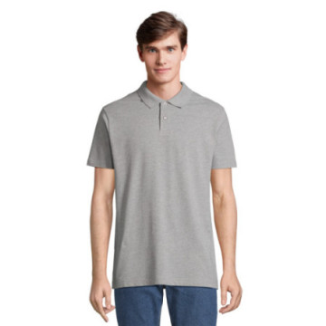 Polo homme Sol's® Pulse couleur