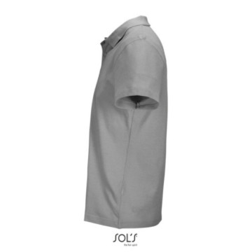 Polo homme Sol's® Pulse couleur