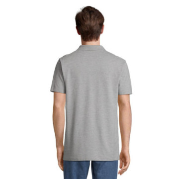 Polo homme Sol's® Pulse couleur