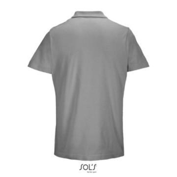 Polo homme Sol's® Pulse couleur