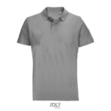 Polo homme Sol's® Pulse couleur