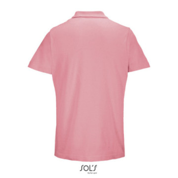 Polo homme Sol's® Pulse couleur