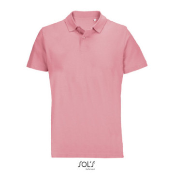 Polo homme Sol's® Pulse couleur