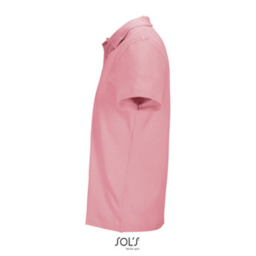 Polo homme Sol's® Pulse couleur