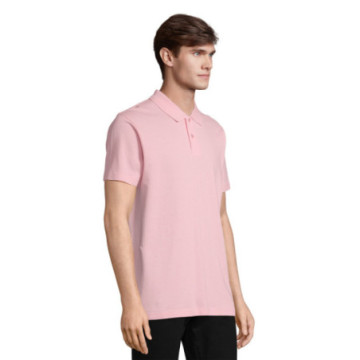 Polo homme Sol's® Pulse couleur