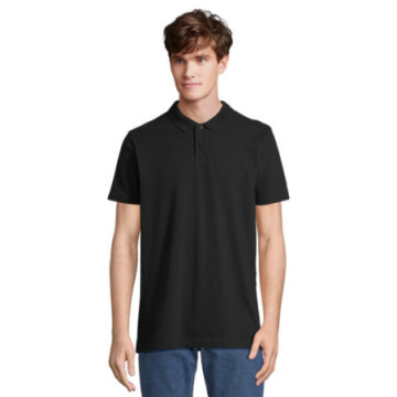 Polo homme Sol's® Pulse couleur