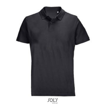 Polo homme Sol's® Pulse couleur