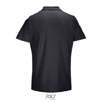 Polo homme Sol's® Pulse couleur