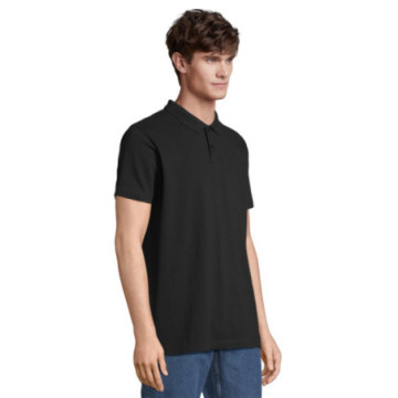 Polo homme Sol's® Pulse couleur