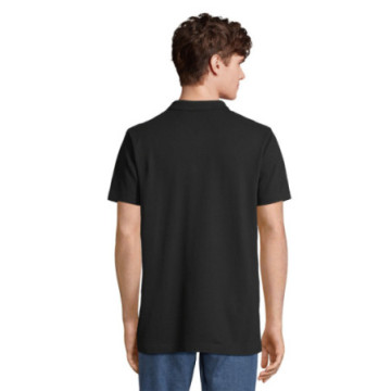 Polo homme Sol's® Pulse couleur