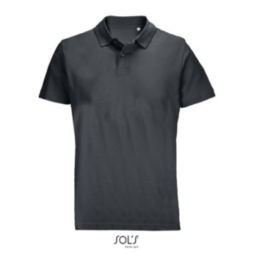 Polo homme Sol's® Pulse couleur