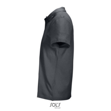 Polo homme Sol's® Pulse couleur