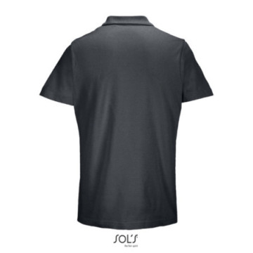 Polo homme Sol's® Pulse couleur