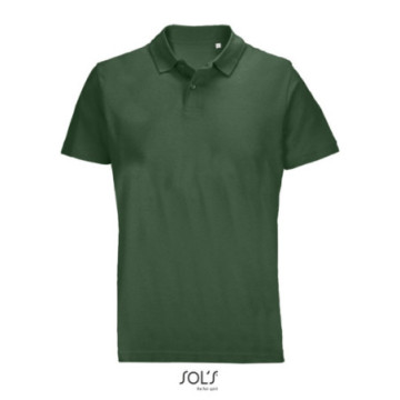 Polo homme Sol's® Pulse couleur