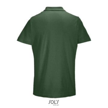Polo homme Sol's® Pulse couleur