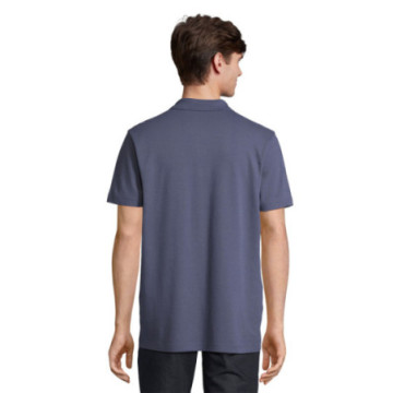Polo homme Sol's® Pulse couleur