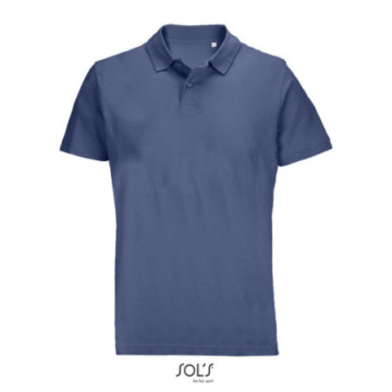 Polo homme Sol's® Pulse couleur