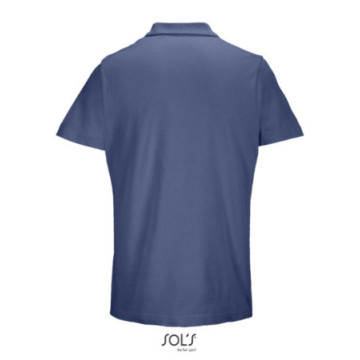 Polo homme Sol's® Pulse couleur