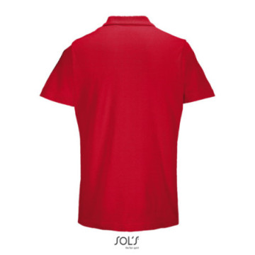 Polo homme Sol's® Pulse couleur