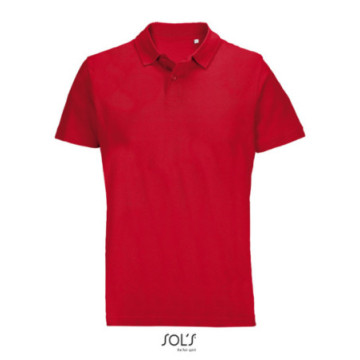 Polo homme Sol's® Pulse couleur