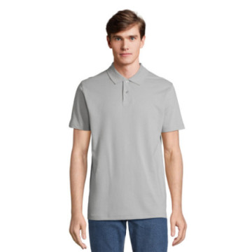 Polo homme Sol's® Pulse couleur
