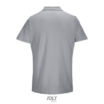 Polo homme Sol's® Pulse couleur