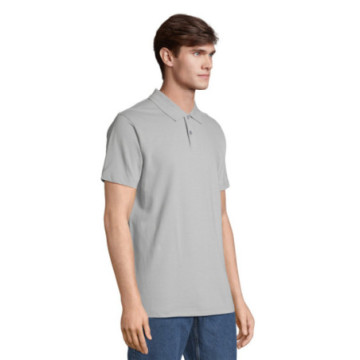 Polo homme Sol's® Pulse couleur