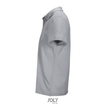 Polo homme Sol's® Pulse couleur