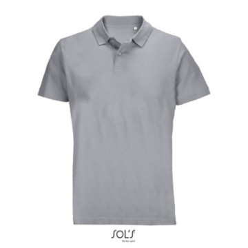 Polo homme Sol's® Pulse couleur