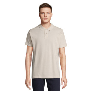 Polo homme Sol's® Pulse couleur