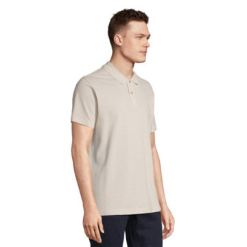 Polo homme Sol's® Pulse couleur