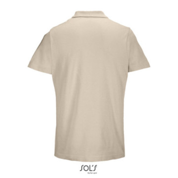 Polo homme Sol's® Pulse couleur