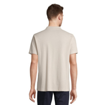 Polo homme Sol's® Pulse couleur