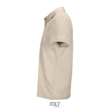 Polo homme Sol's® Pulse couleur