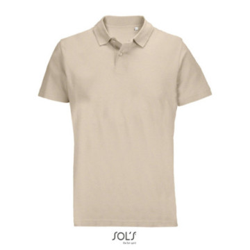 Polo homme Sol's® Pulse couleur