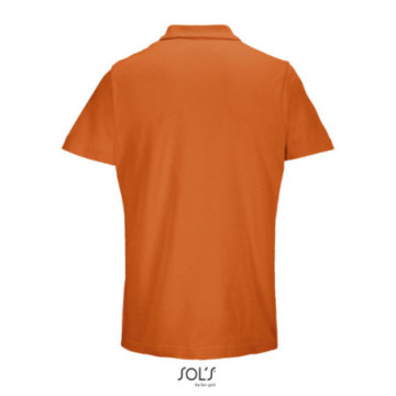 Polo homme Sol's® Pulse couleur