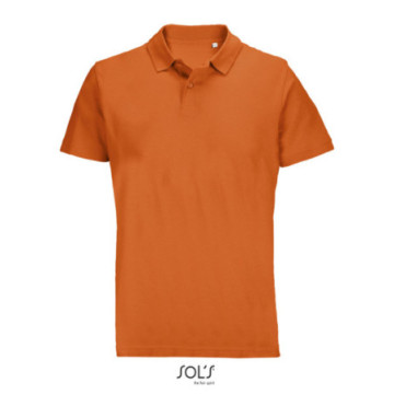 Polo homme Sol's® Pulse couleur